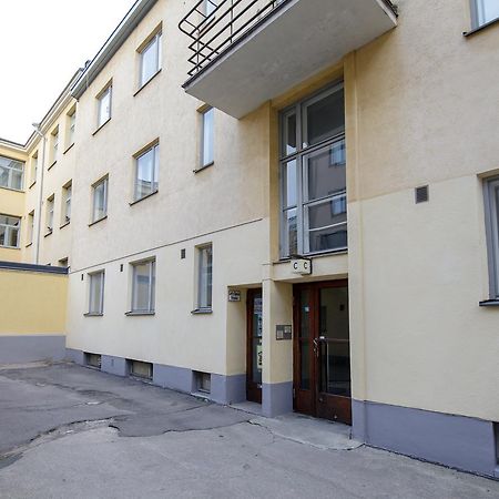 2Ndhomes Loennrotinkatu Apartment Helsinki Kültér fotó