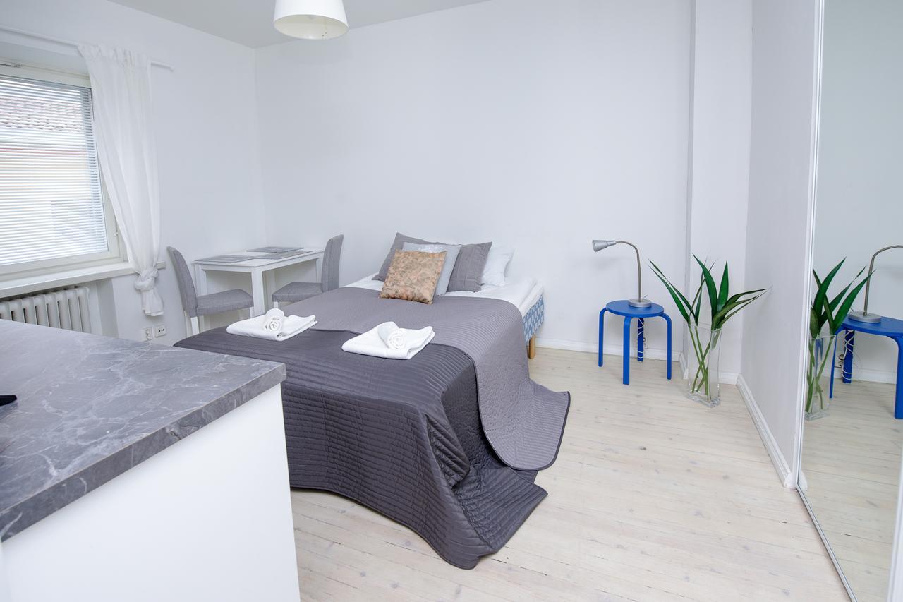 2Ndhomes Loennrotinkatu Apartment Helsinki Kültér fotó