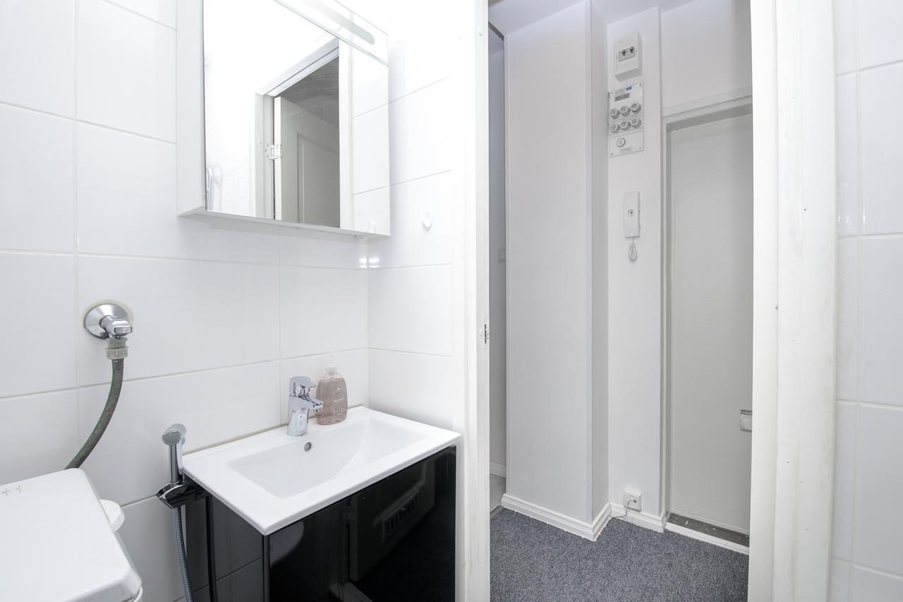 2Ndhomes Loennrotinkatu Apartment Helsinki Kültér fotó