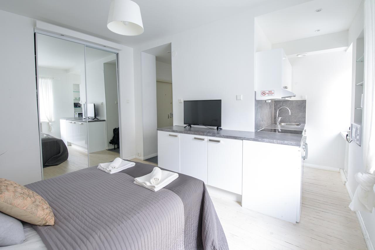 2Ndhomes Loennrotinkatu Apartment Helsinki Kültér fotó