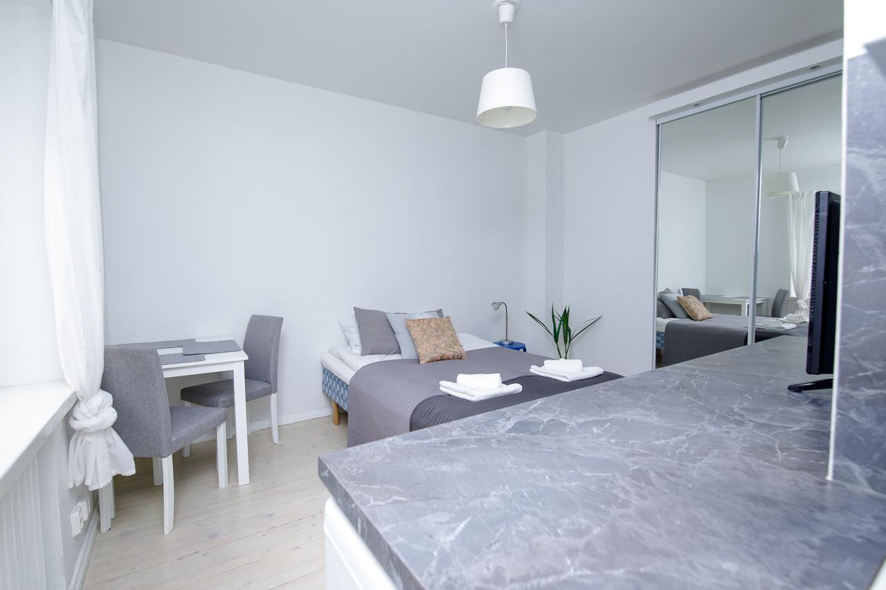 2Ndhomes Loennrotinkatu Apartment Helsinki Kültér fotó