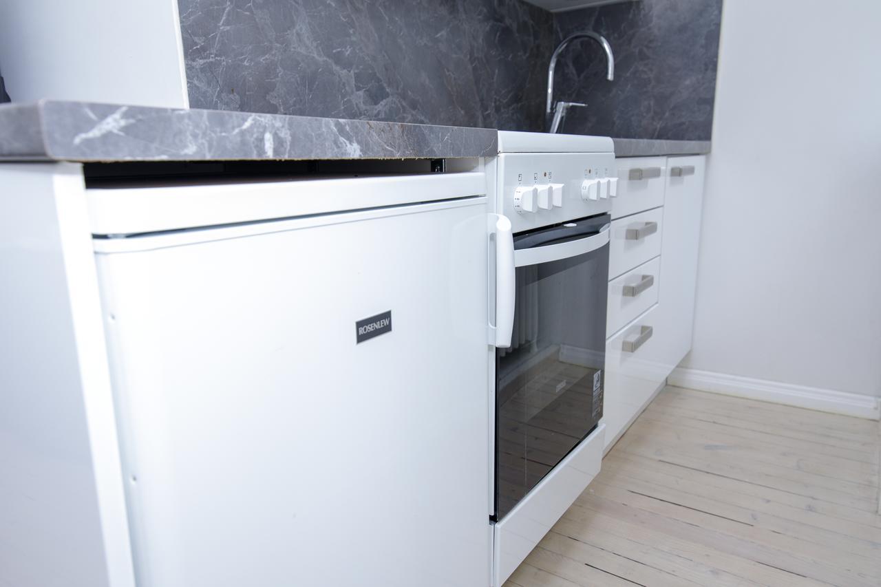 2Ndhomes Loennrotinkatu Apartment Helsinki Kültér fotó